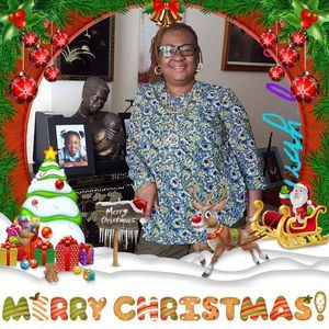 Meet your Posher, Anetta